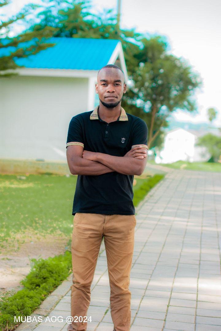 Frazer Musa