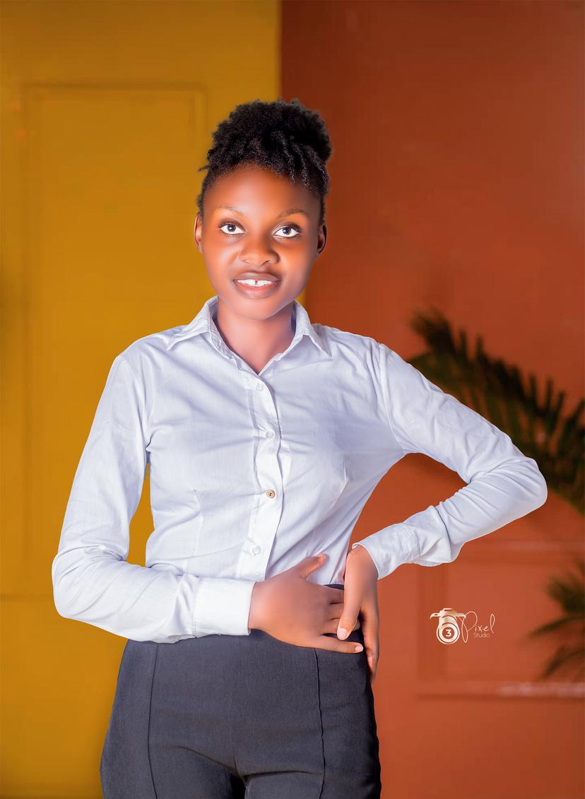 Lucy Mwesambuzi