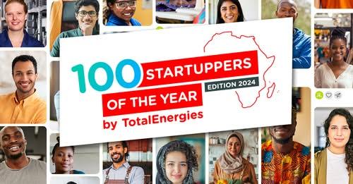 GusherLabs Listed as Part of the TotalEnergies Startupper of the Year Challenge