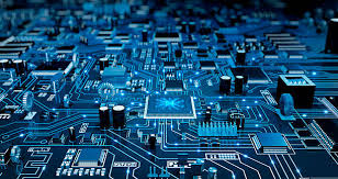 Electronics Supply