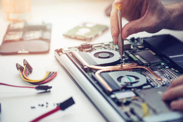 Hardware Maintenance