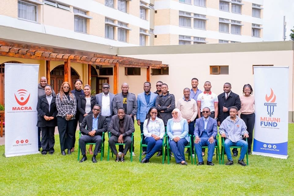 Strategic Foresight for National Innovation Excellence